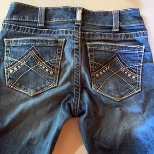 Ariat jeans